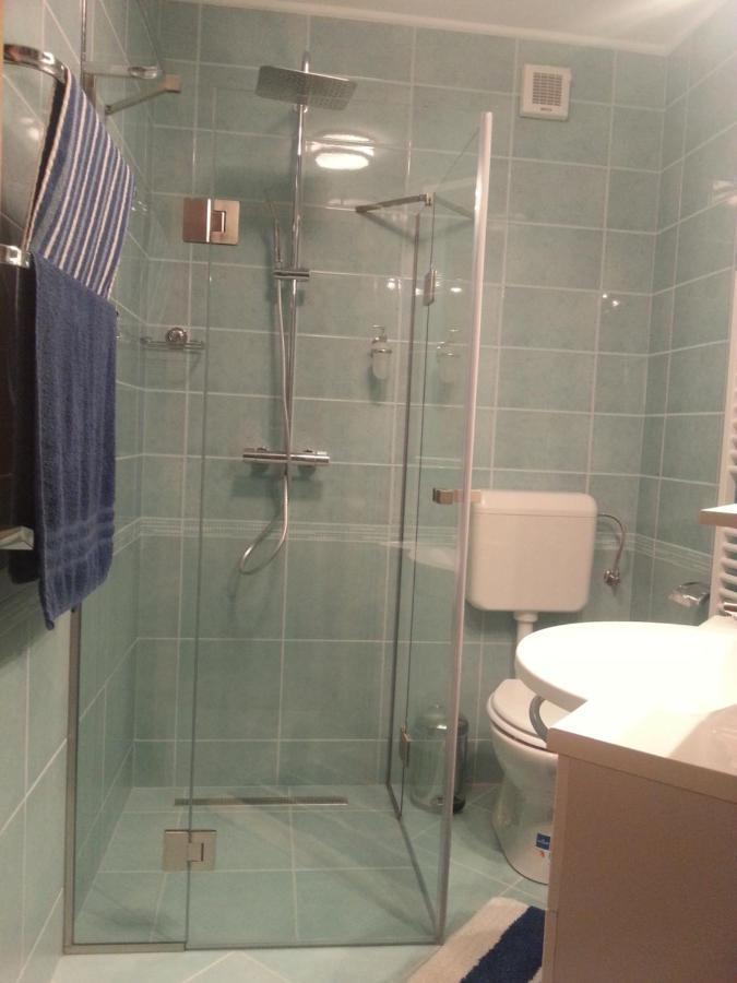 Apartments Bbi Luče Kamer foto