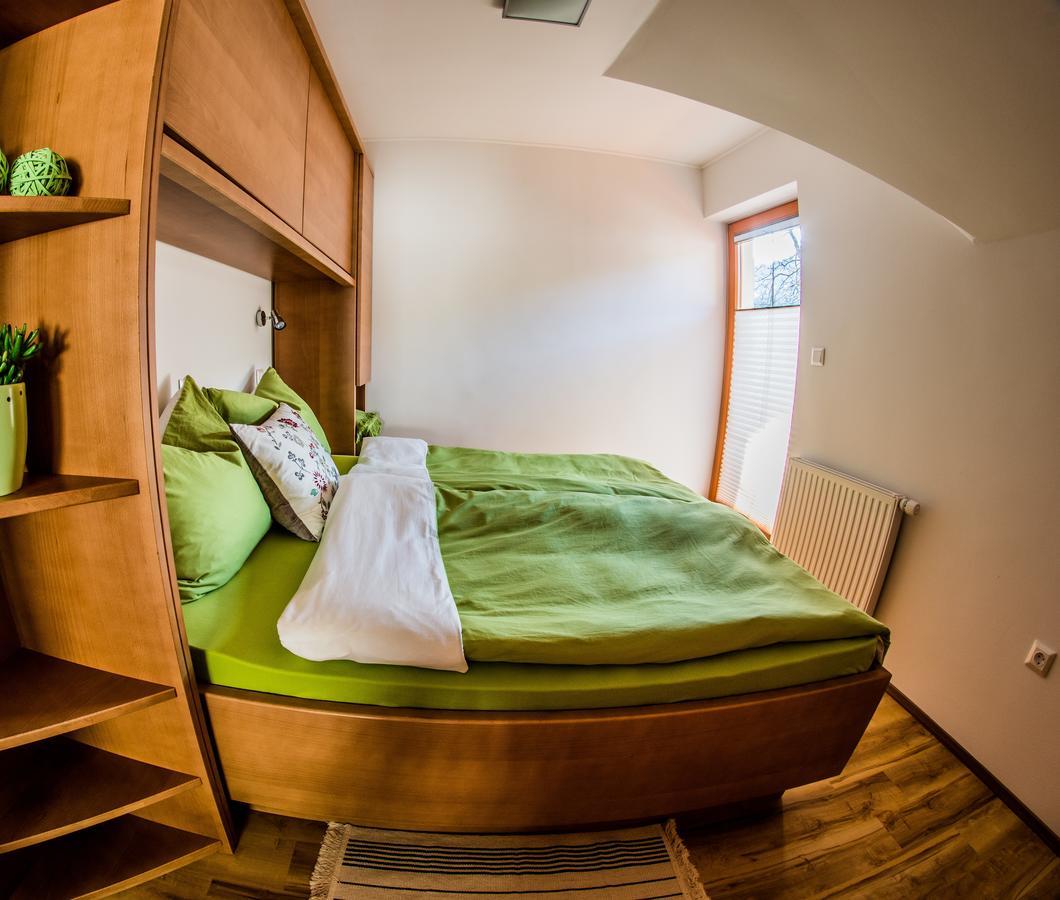 Apartments Bbi Luče Kamer foto